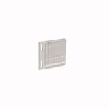 Accessories Microprism   BRT-51X51BM
