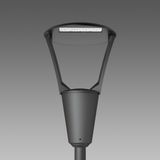 COMO 3384 LED 24W CLD RAL7021 3000K MV