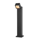 S-CUBE 75, free-standing lamp, 15W, 2700/3000K, PHASE, anthracite