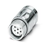 CA-07S1N129006 - Coupler connector