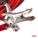 Booster cables 99,9% cooper 1200A - 6m