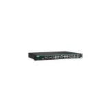 MOXA – IKS-6726A-2GTXSFP-HV-T – Modular managed Ethernet switch with 8 10/100BaseT(X) ports
