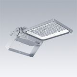 AFP2 M 72L70-740 A4 CL1 GY - LED area floodlight