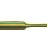 Heat Shrink Tube Thin Wall 19.1–9.5mm Green Yellow
