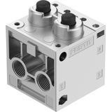 V-5-1/4-B Stem actuated valve