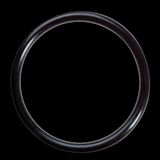 O-rings for cable glands, PG21, 100pcs