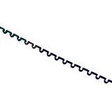 Montagestege plast MS 6,6-8,0 MM-25MM