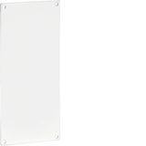 Endcap for BRAP 80170, pure white