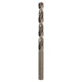 Metal drill bits HSS-Co, DIN 338 7 x 69 x 109 mm 1 pcs.
