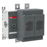OS600J02 FUSIBLE DISCONNECT SWITCH