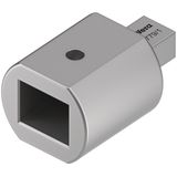 7779/1 insteekadapter, 9x12 mm, 14x18 x 49 mm