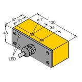 Inductive Sensor   NI30-Q130-ADZ30X2