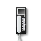 AHTV 870-0 SH/W Access intercom video