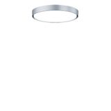 LANOS S 1400-930 OP DI LDE SR - Decor. round wall and ceiling luminaire