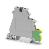 DOK 1,5-L-CLX - Initiator/actuator terminal block