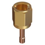 FSA 36 Flare/Solder Adapter