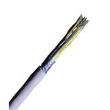 Installation Cable for Telecommunication F-YAY 6x2x0,8 gr (The price is shown without markup on metals. Request a quote for accurate information)