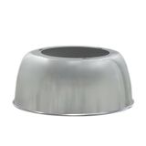 Al reflector 100 ° for the LEDtec industrial light