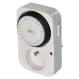 Mechanical Outlet timer TS-MD3