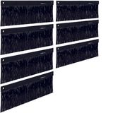 Floor plate with brush 850x400mm (WxD)