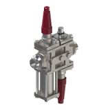 Valve Station ICF 25-4-14MA