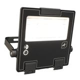 Facade-mounted floodlight Ansell Lighting  80W  14076lm IP66  4000k