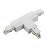 T-PIECE GB36-3 1-V WHITE