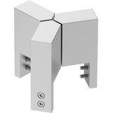 BUB-HGDD-63 Gripper jaw blank
