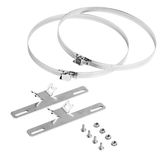 Mast/pipe fixing set, other