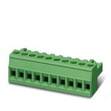 MSTBT 2,5/ 3-ST BD:N-PESO - PCB connector