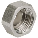Extension brass M10x1.5 - M12x1.5 Ex e II