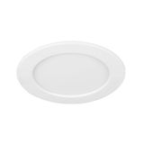 PANLUX LED lamp ROUND CCT 24W 2160lm 3000-6000K round IP44
