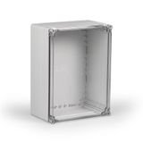 OPCP304018T.U | Enclosure PC 300 x 400 x 187 mm