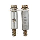 Cross-connector, Cross-connector, Number of poles: 2
