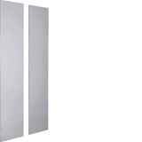 Couple side panels, Univers, IP54, CL1, D600 H1900 mm