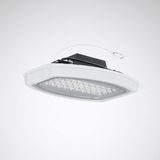 Post-top luminaires US 9711 CLO (normal) Lens Grey ET 36W 4600lm 70 asymmetric wide (AB7L) IP66 IK09 5 SDCM