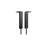 DRAGOS Solar Garden lamp, LED, 80lm, CCT, 2200mAh, IP54