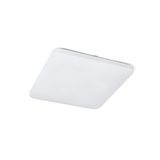 SEMPRE SQ 53 sensor ceiling frosted acrylic 230V LED 56W 3000K