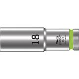 8790 HMC Deep Hand- en Machinedop met 1/2&quot;-aandrijving, 18x83 mm