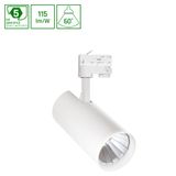 MDR BRANTA LUX 930 27W 230V 60deg White MESH