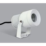 ANTHRACITE 10W WW 50d IP65 SPIKE 230V