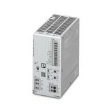 TRIO3-UPS/1AC/24DC/5 - Uninterruptible power supply