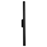 WALL LAMP PASTELO 2 BLACK G9 2X8W IP20