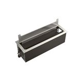 incara - top access 385mm metal