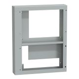 Retrofit kit CU Roof 2kW