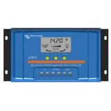 Victron Energy Solar charge controller BlueSolar PWM-LCD&USB 48V-20A