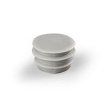 OCP1 | Cover plug PE, 11 x ø 15/17 mm