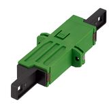 LSH coupling, OS2 APC, green