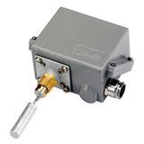KPS80 Thermostat M/10