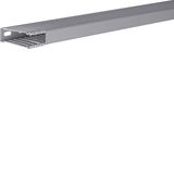 BA6 60015/0 Grey 7030 Trunking